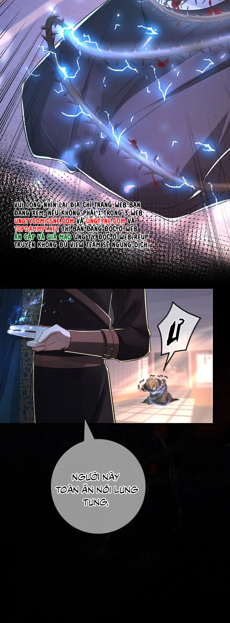 Phệ Chủ Chapter 43 - 21