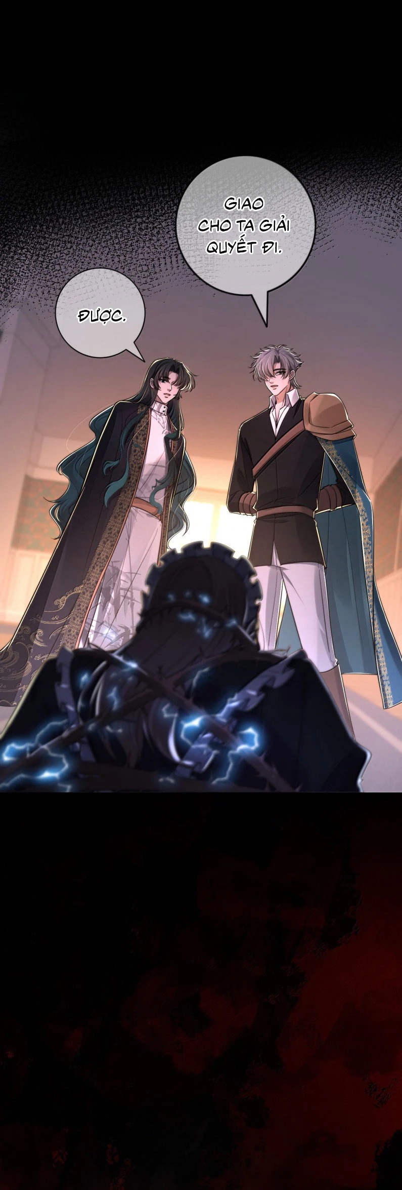 Phệ Chủ Chapter 43 - 22