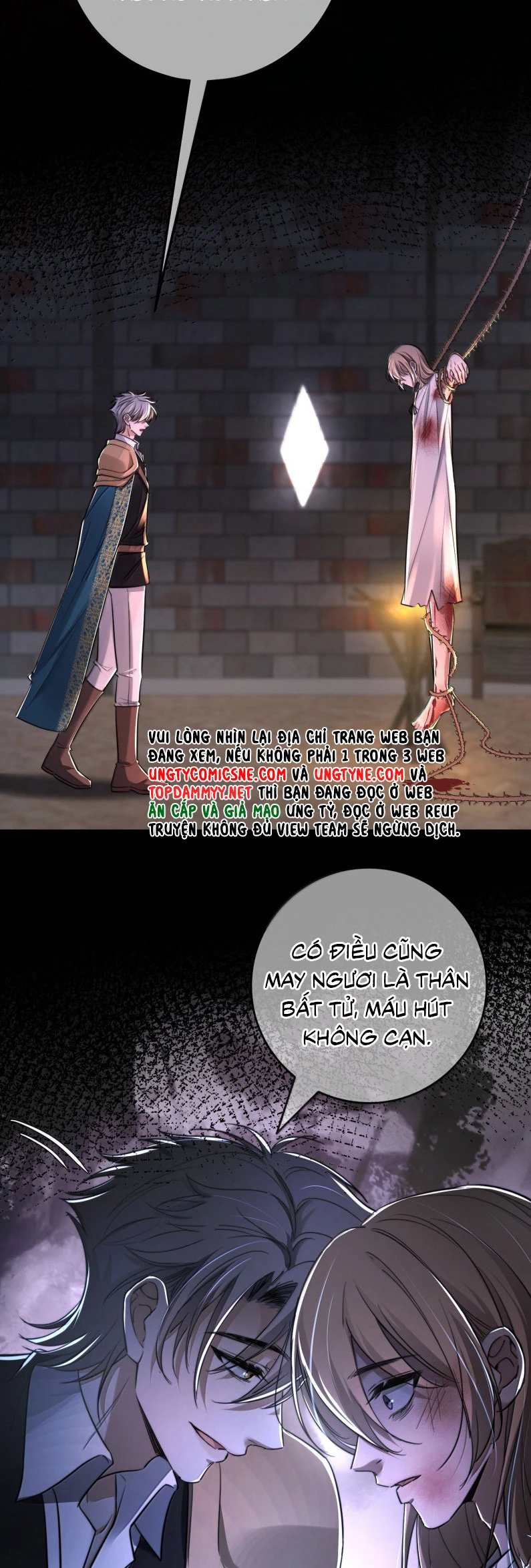 Phệ Chủ Chapter 43 - 25