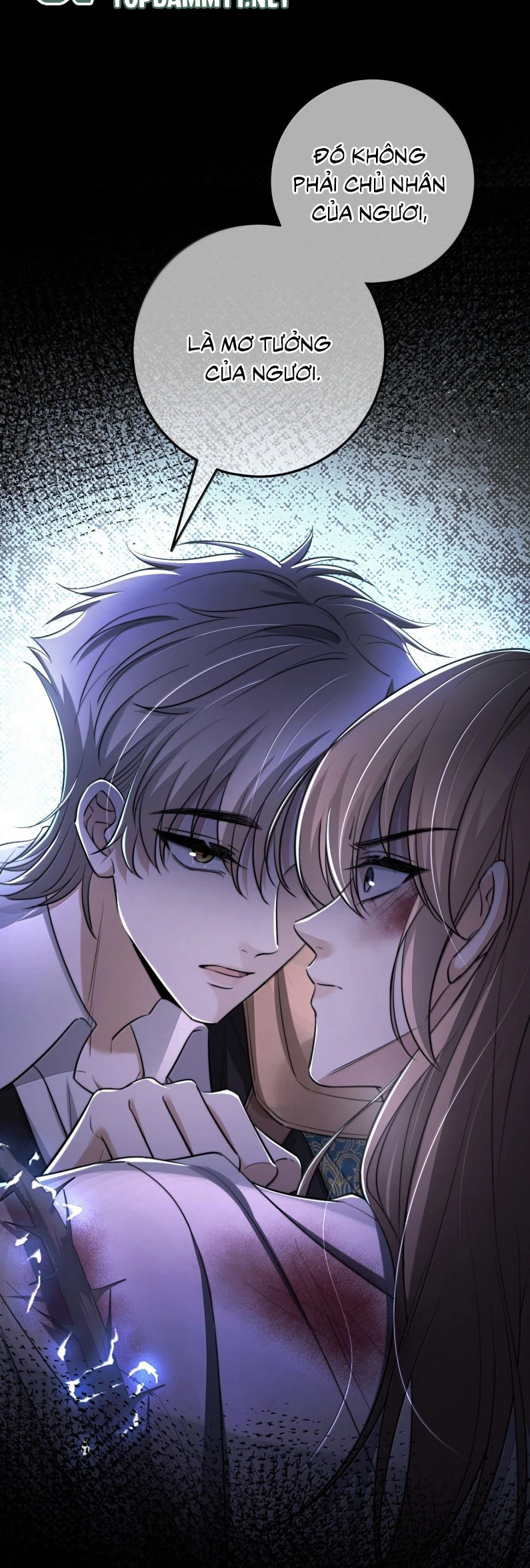 Phệ Chủ Chapter 43 - 28