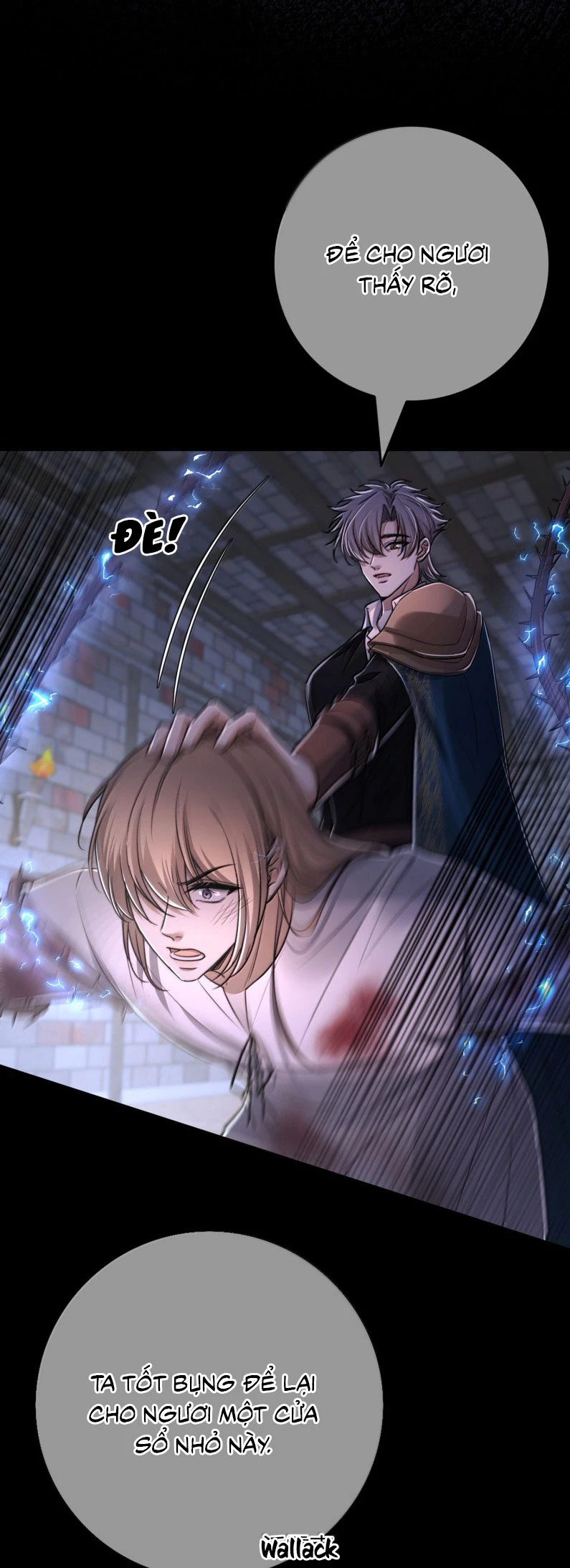 Phệ Chủ Chapter 43 - 29