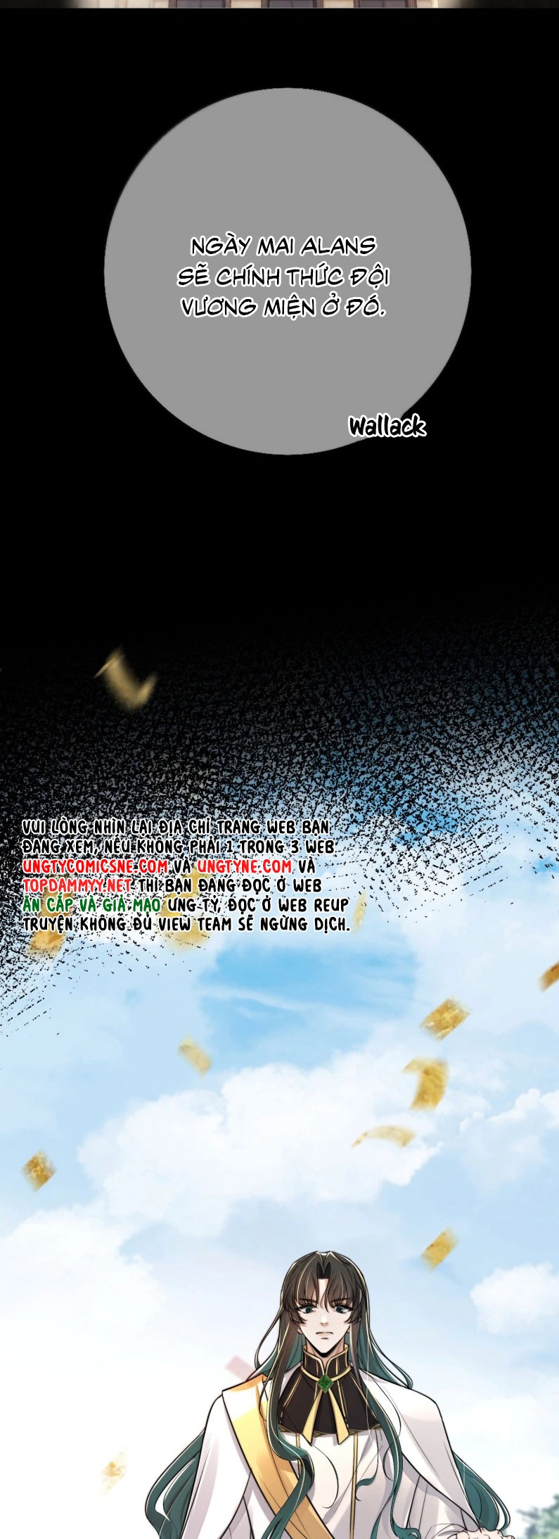 Phệ Chủ Chapter 43 - 31