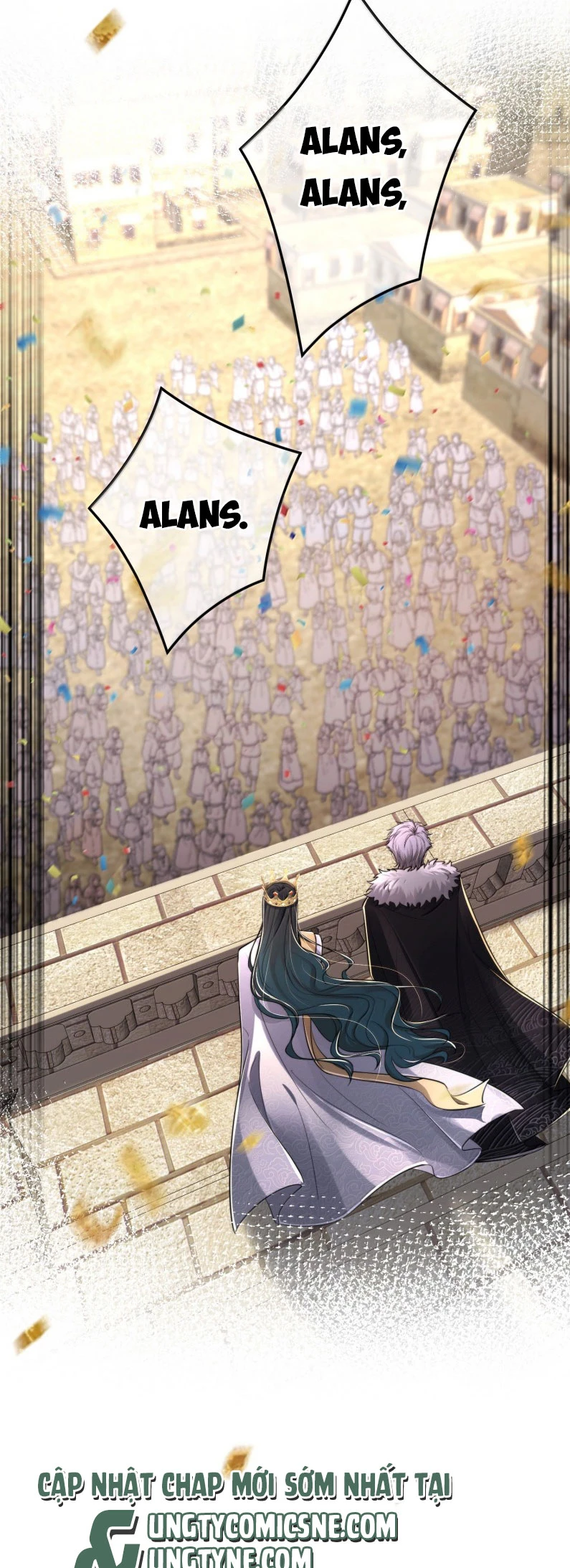 Phệ Chủ Chapter 43 - 34