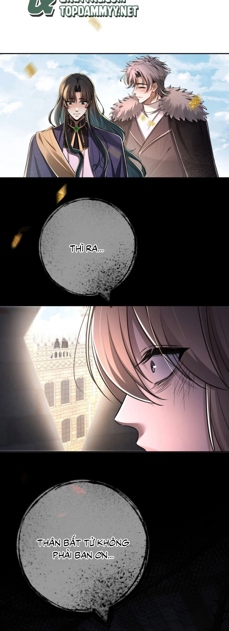 Phệ Chủ Chapter 43 - 35