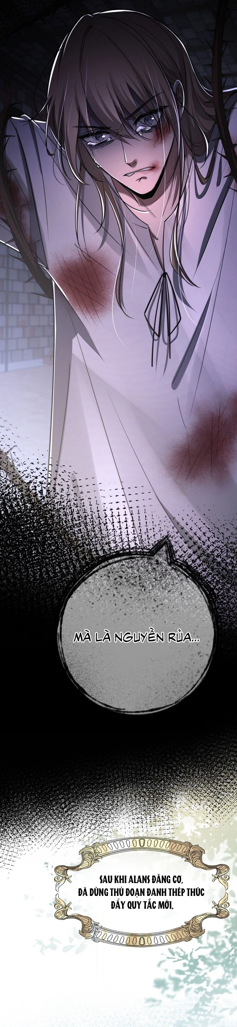 Phệ Chủ Chapter 43 - 36