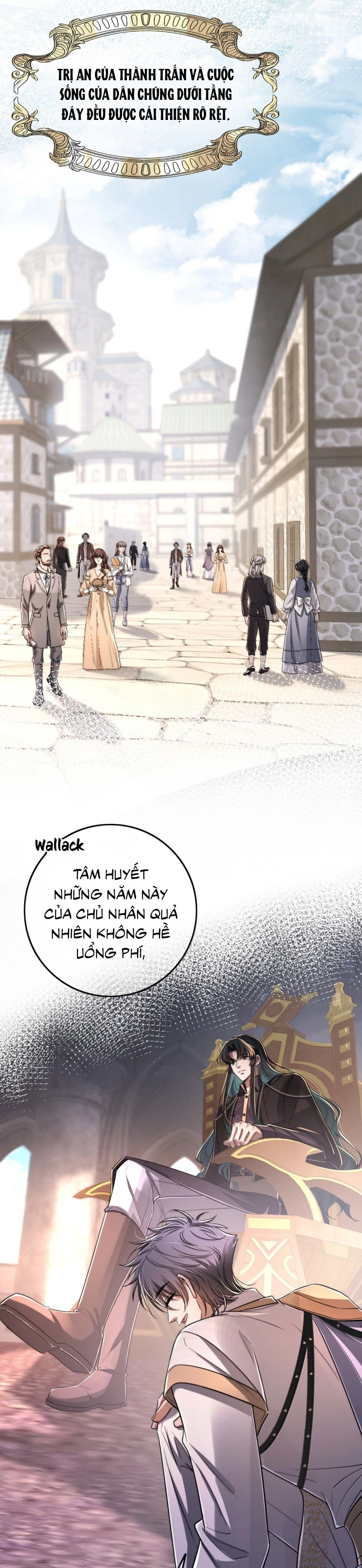 Phệ Chủ Chapter 43 - 37