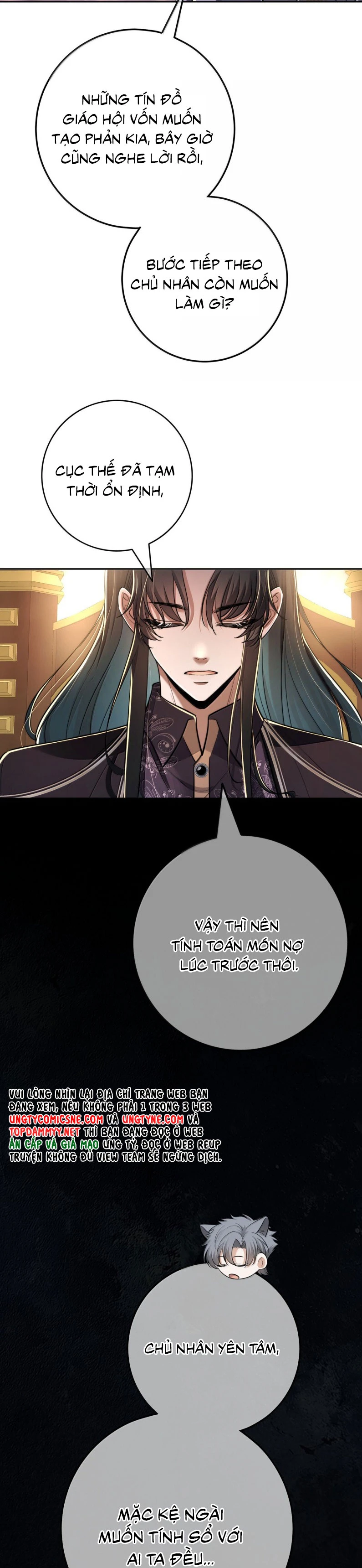 Phệ Chủ Chapter 43 - 38