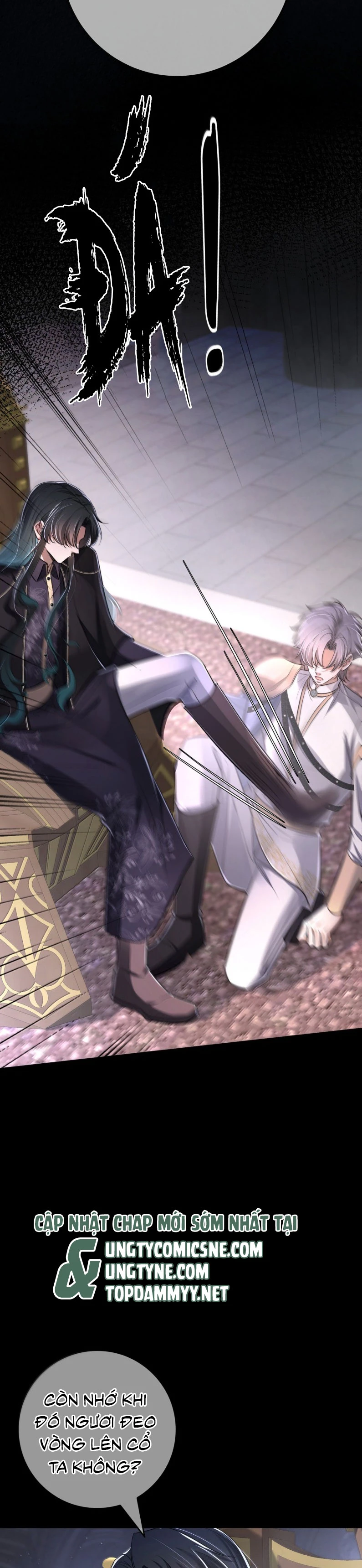 Phệ Chủ Chapter 43 - 39