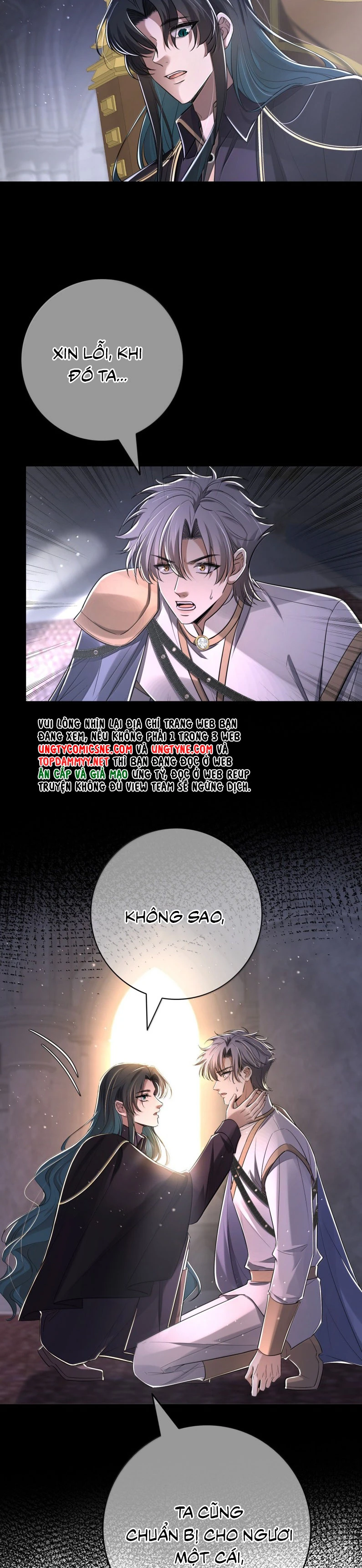 Phệ Chủ Chapter 43 - 40