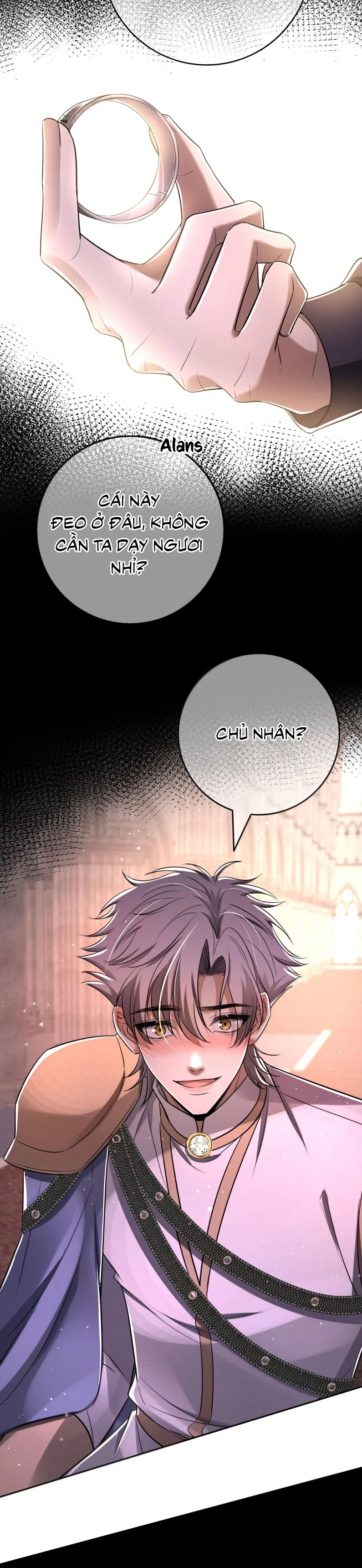 Phệ Chủ Chapter 43 - 41