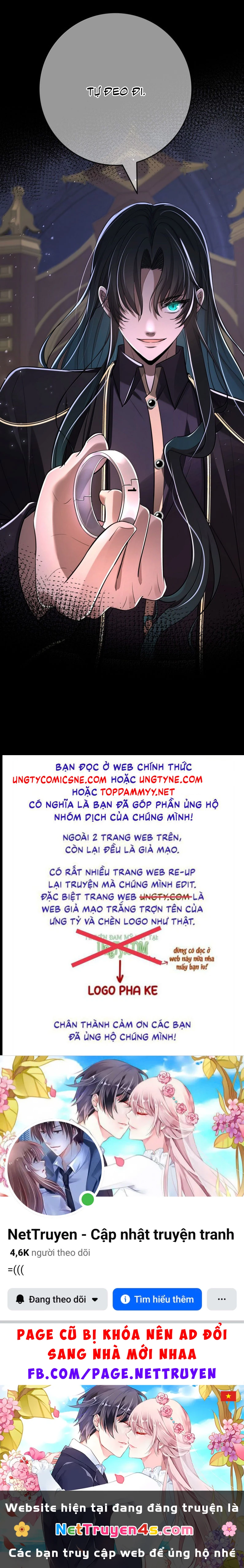 Phệ Chủ Chapter 43 - 42