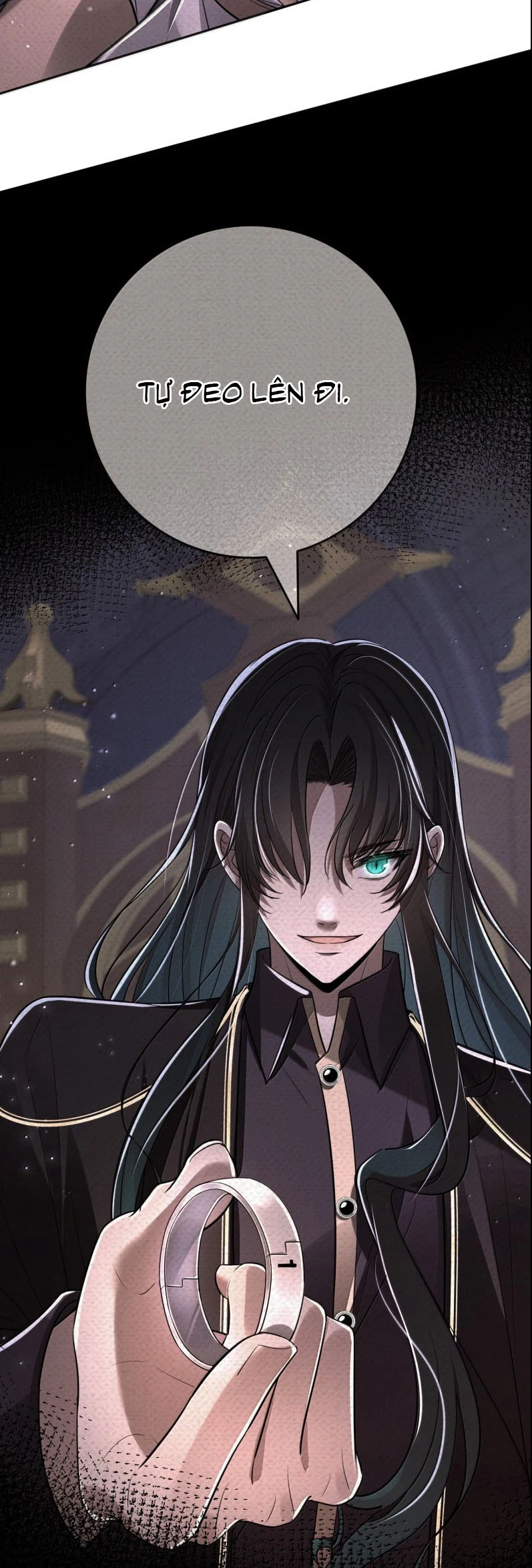 Phệ Chủ Chapter 44 - 3