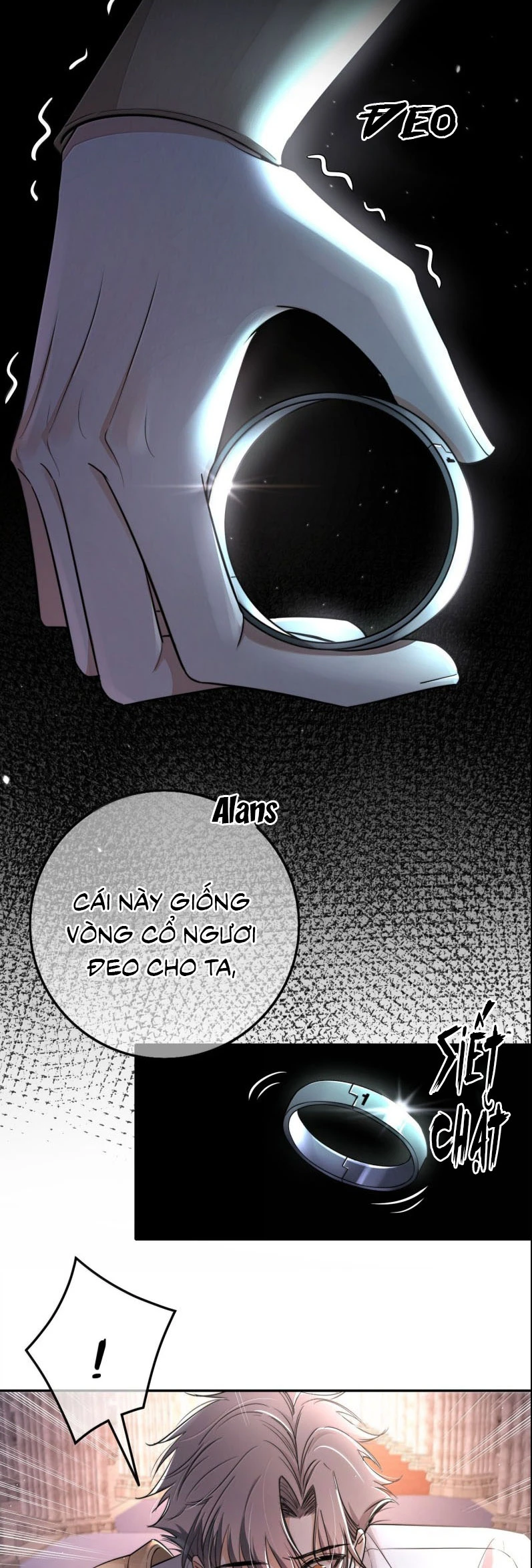 Phệ Chủ Chapter 44 - 5