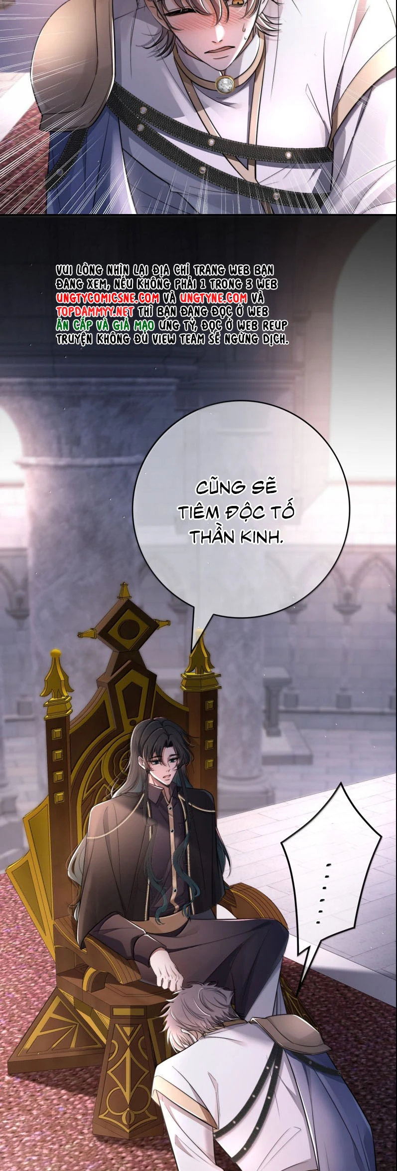 Phệ Chủ Chapter 44 - 6