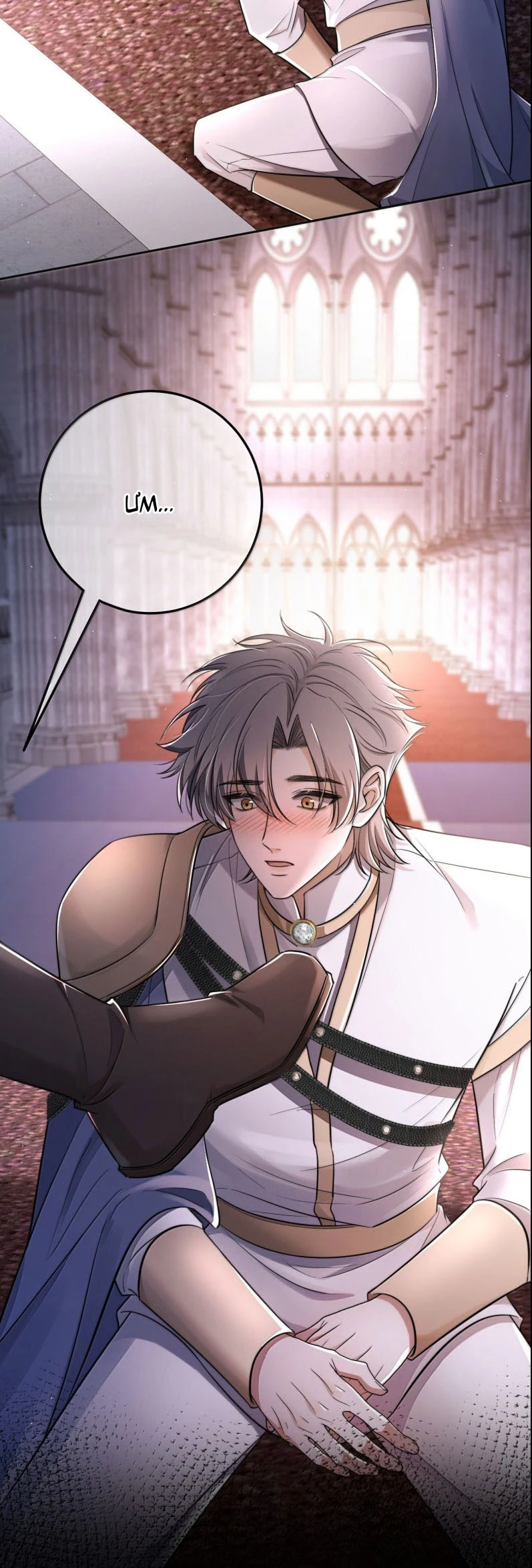 Phệ Chủ Chapter 44 - 7