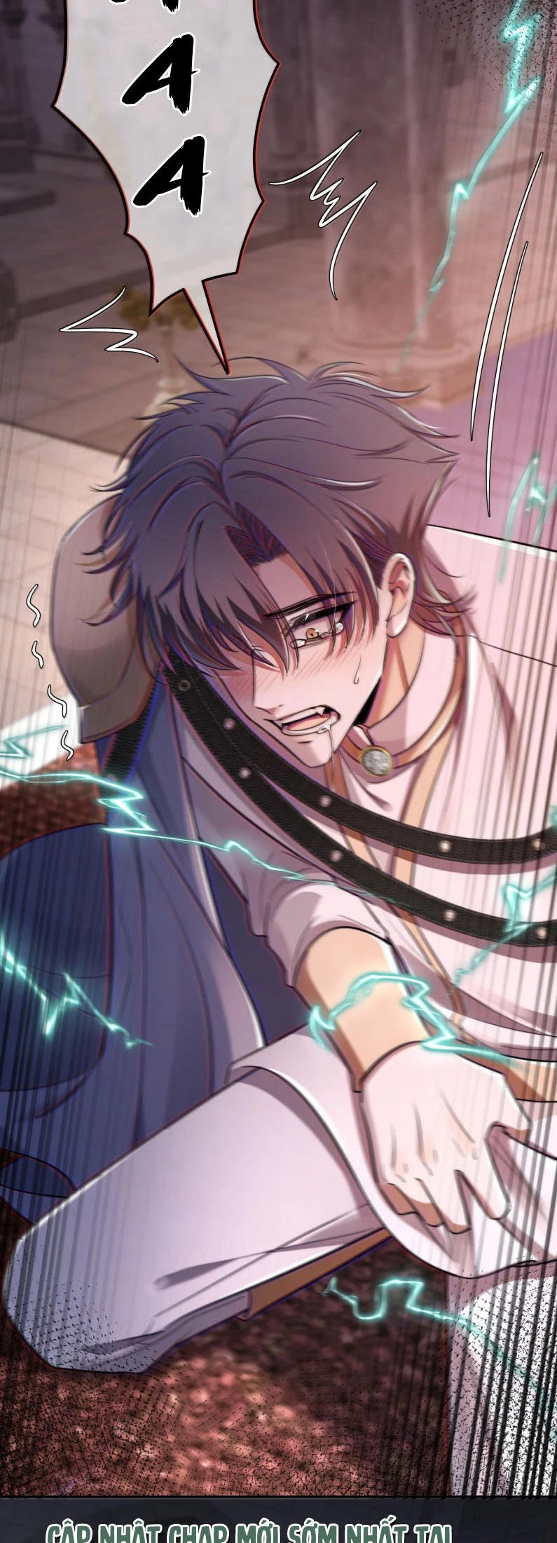 Phệ Chủ Chapter 44 - 9