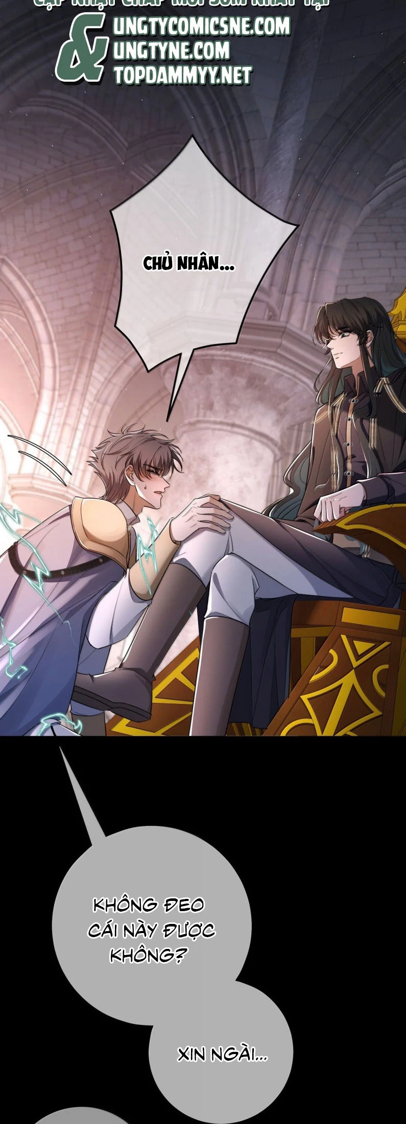 Phệ Chủ Chapter 44 - 10