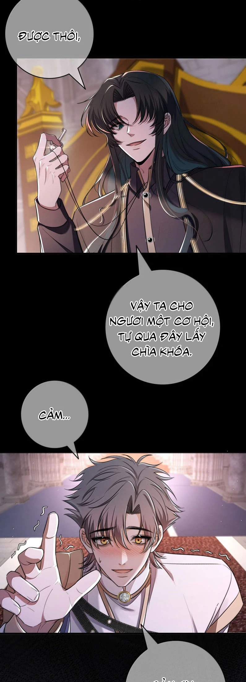 Phệ Chủ Chapter 44 - 11