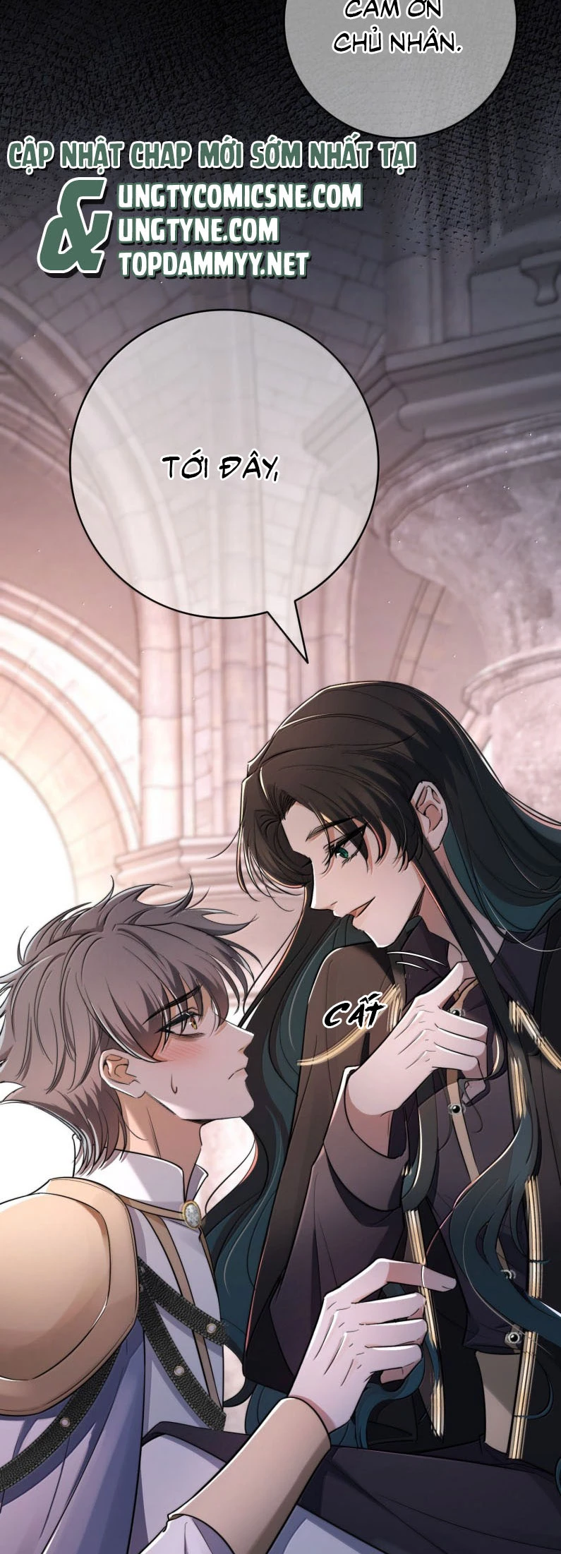 Phệ Chủ Chapter 44 - 12