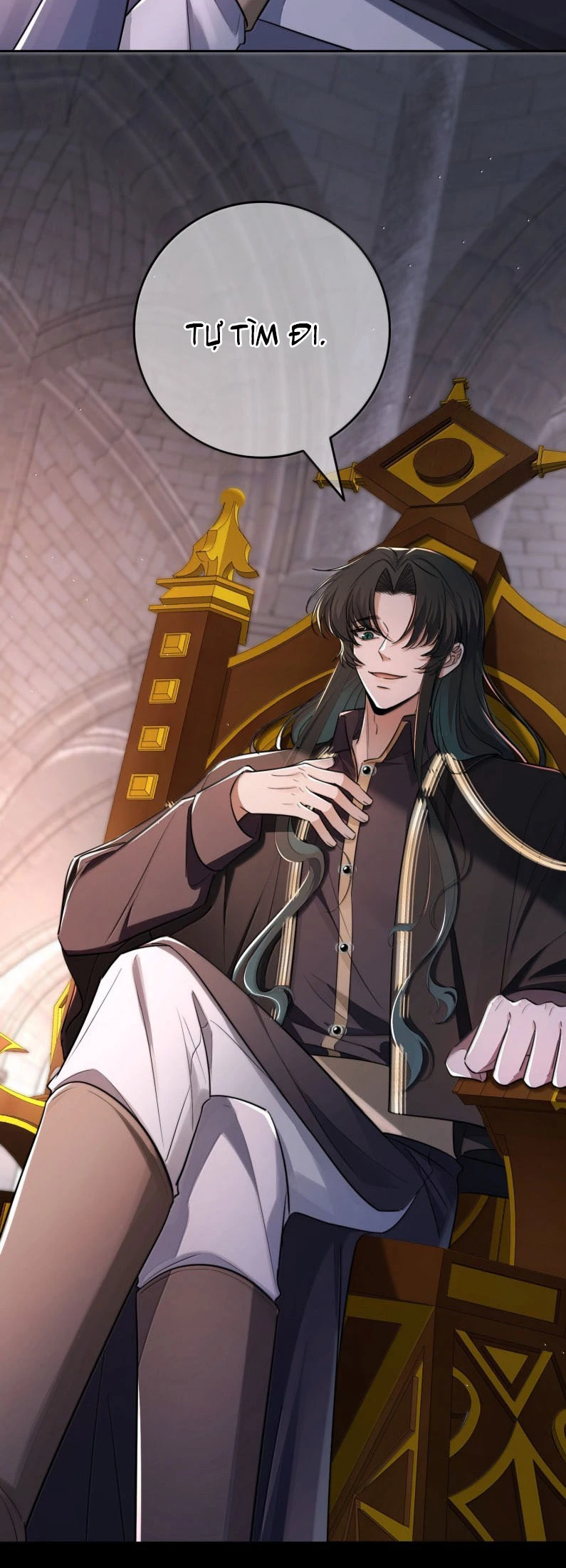 Phệ Chủ Chapter 44 - 13