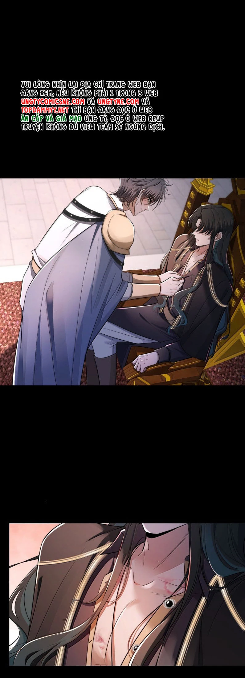 Phệ Chủ Chapter 44 - 14