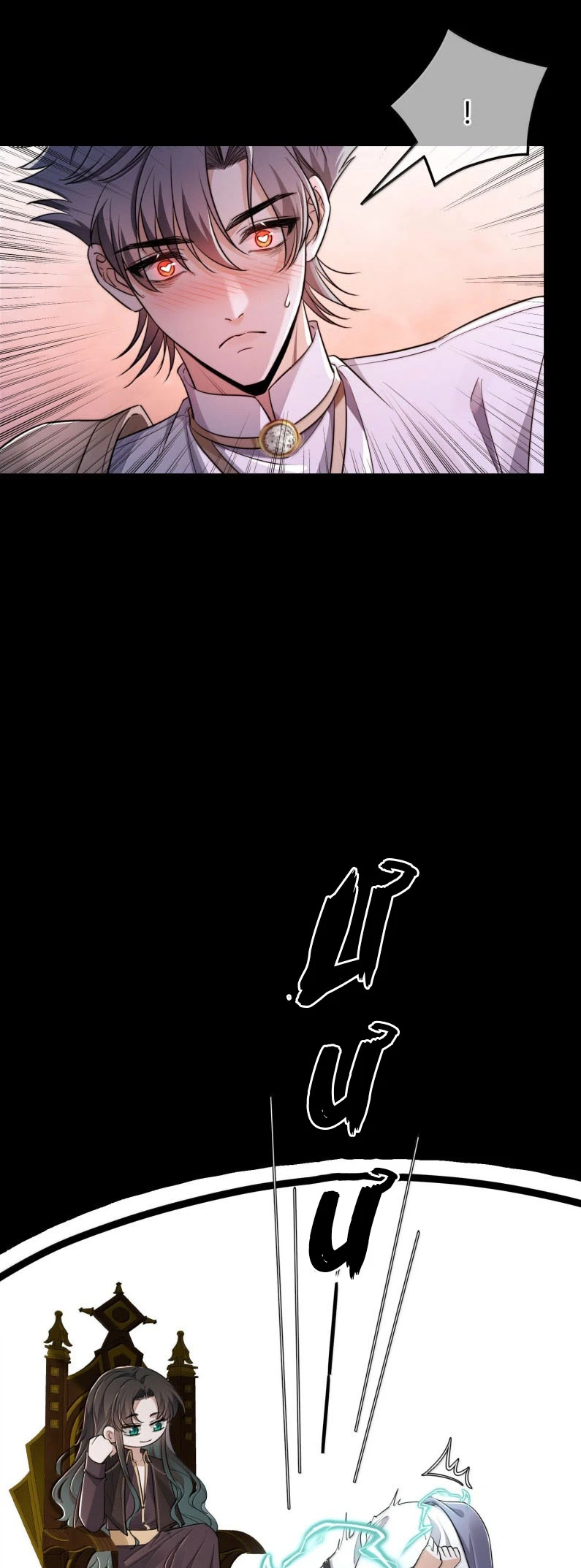 Phệ Chủ Chapter 44 - 15