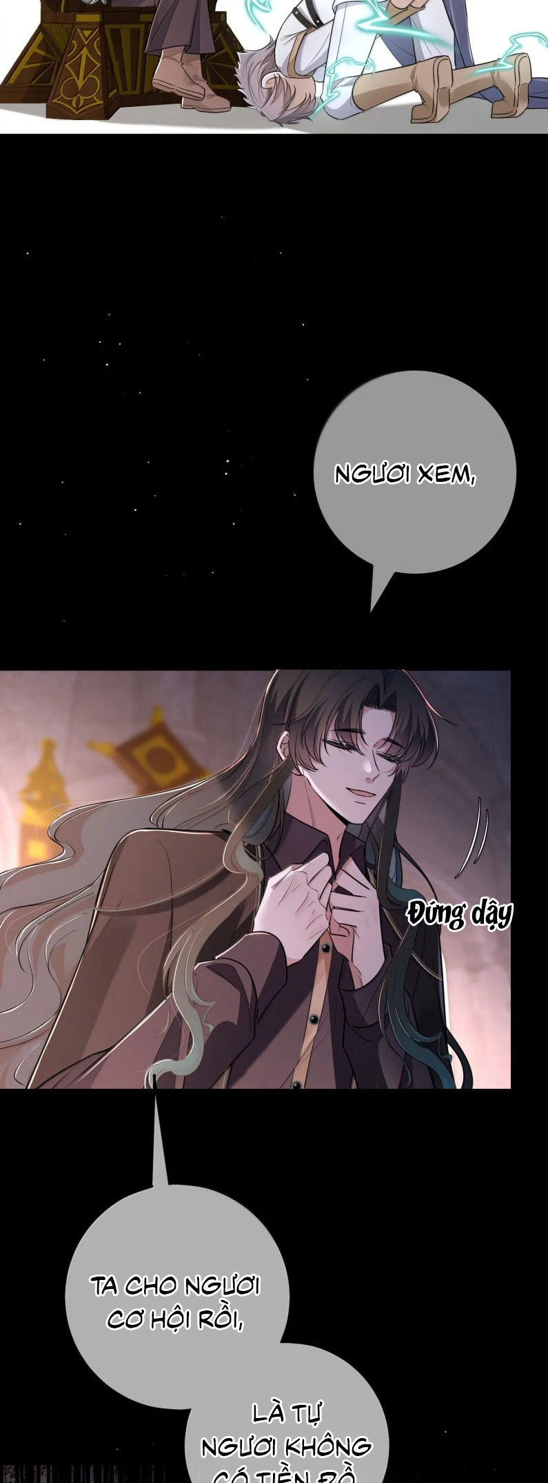 Phệ Chủ Chapter 44 - 16