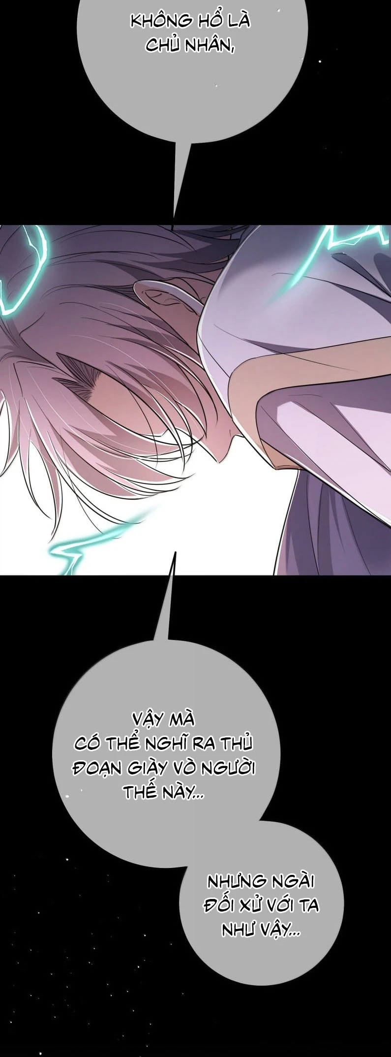 Phệ Chủ Chapter 44 - 18