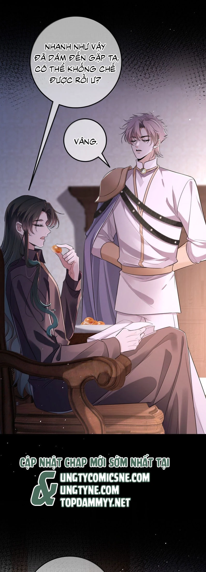 Phệ Chủ Chapter 44 - 22