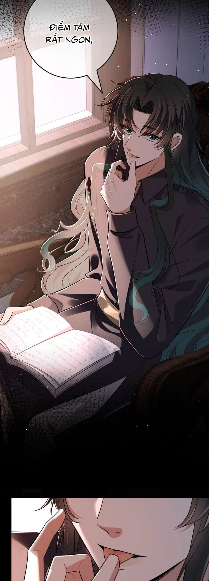 Phệ Chủ Chapter 44 - 23