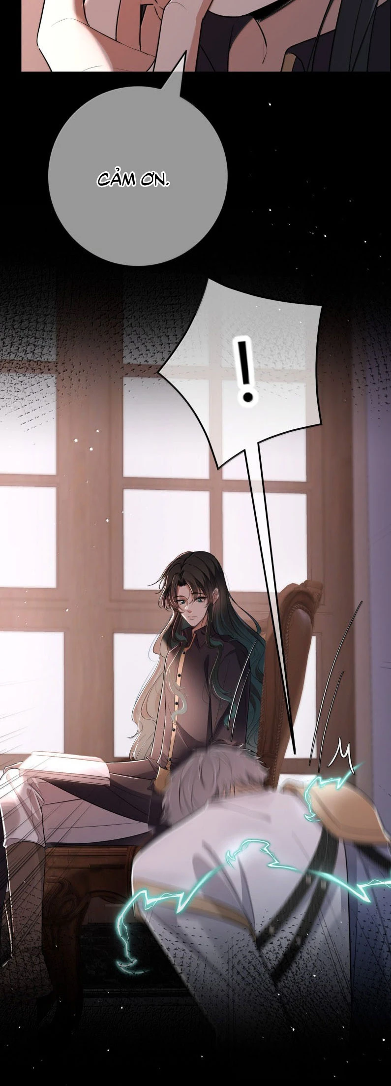 Phệ Chủ Chapter 44 - 24