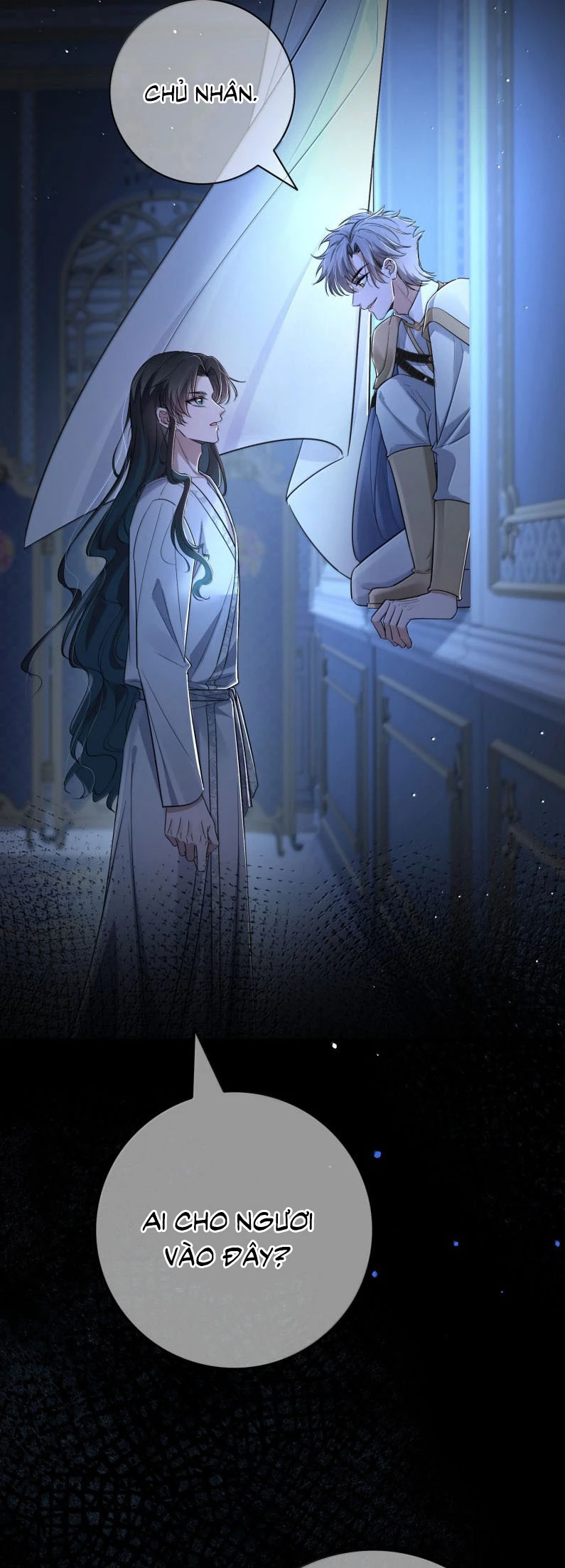 Phệ Chủ Chapter 44 - 27