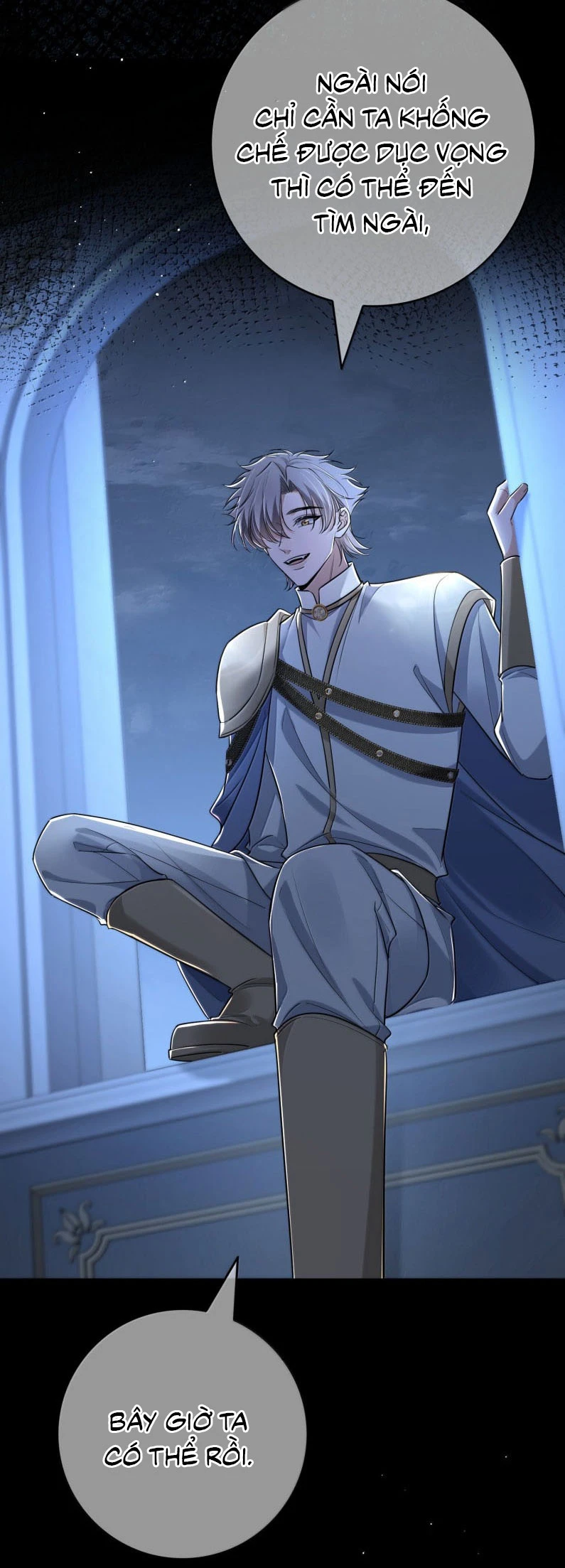 Phệ Chủ Chapter 44 - 28