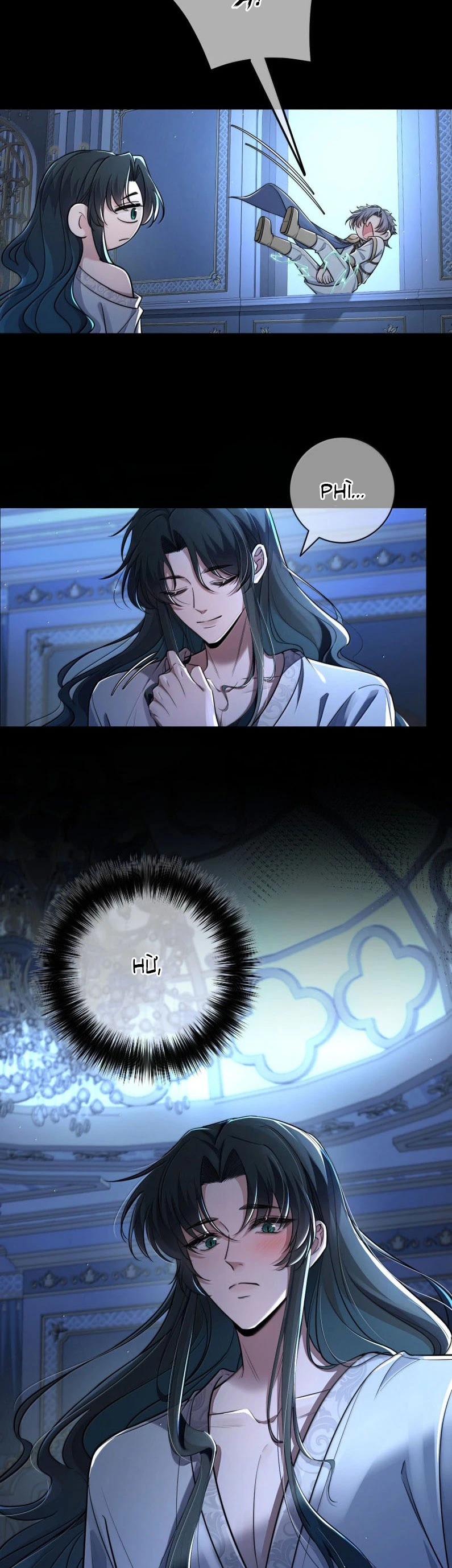 Phệ Chủ Chapter 44 - 30