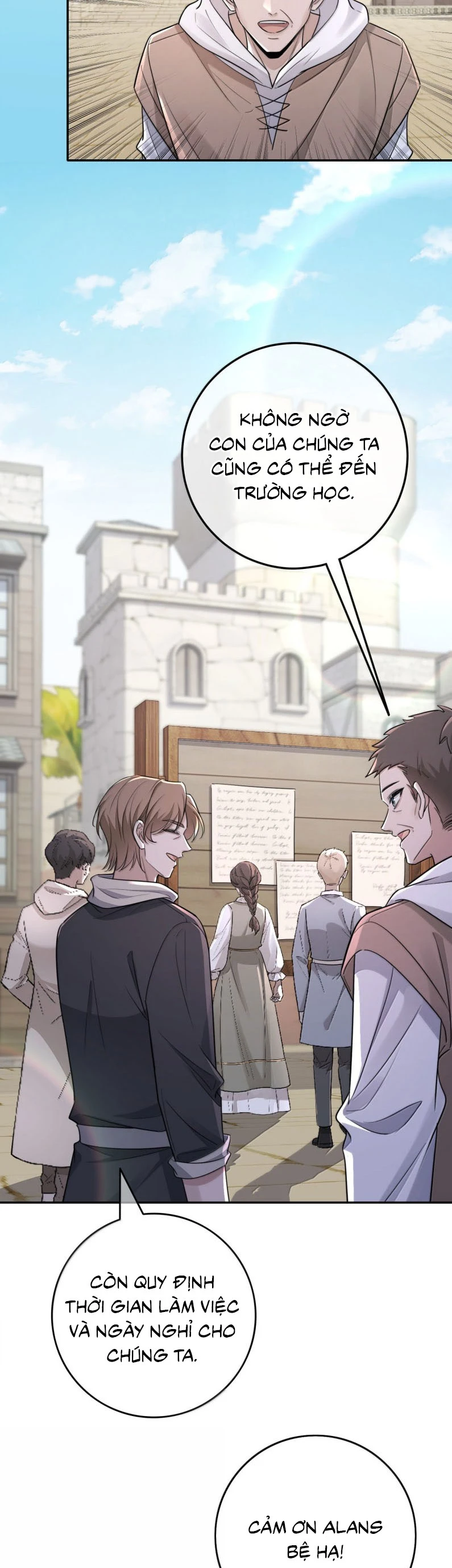 Phệ Chủ Chapter 44 - 32