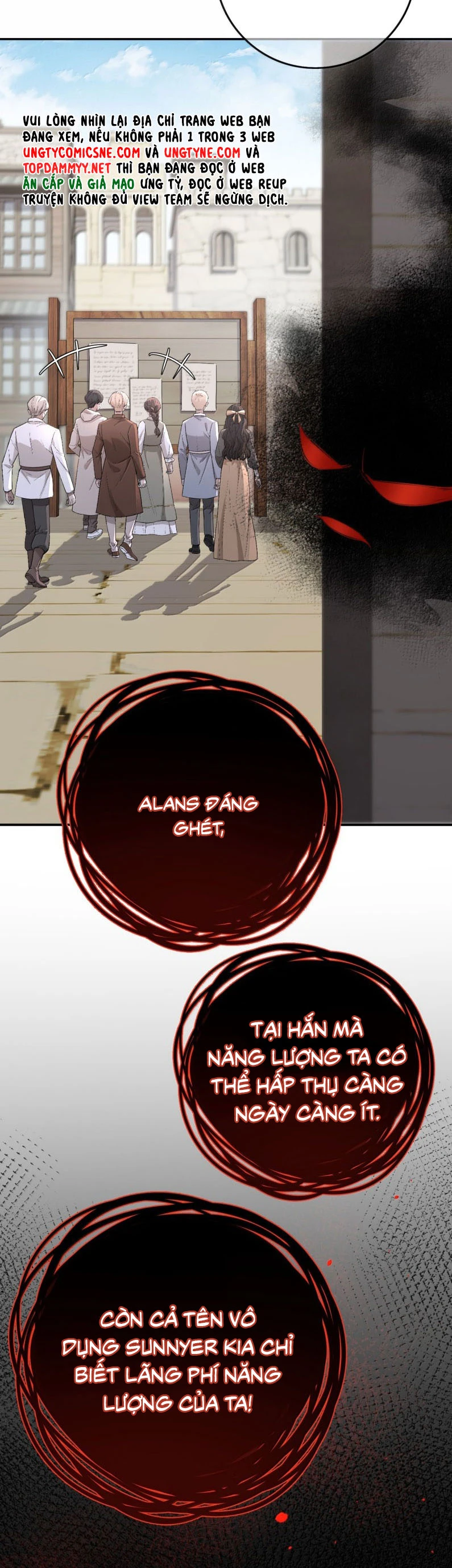 Phệ Chủ Chapter 44 - 33