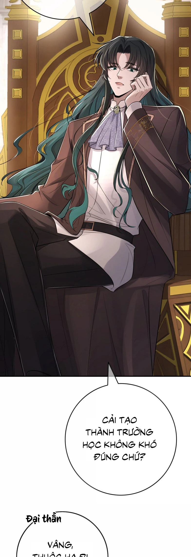 Phệ Chủ Chapter 45 - 3