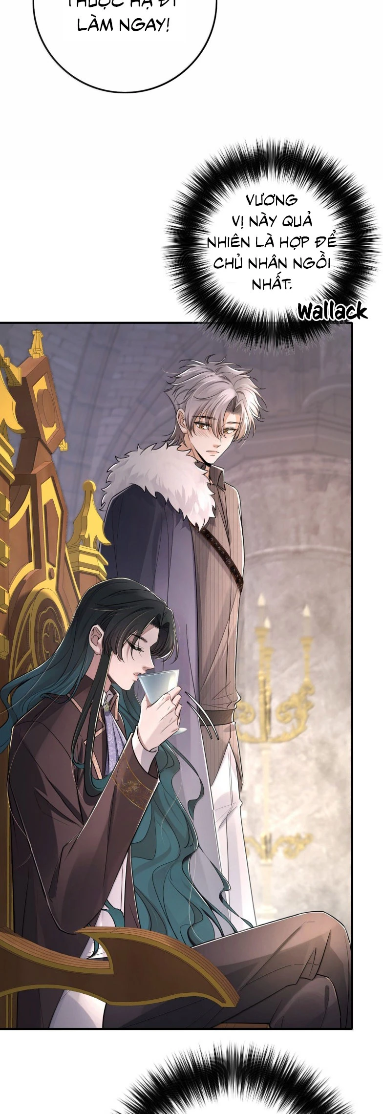 Phệ Chủ Chapter 45 - 4