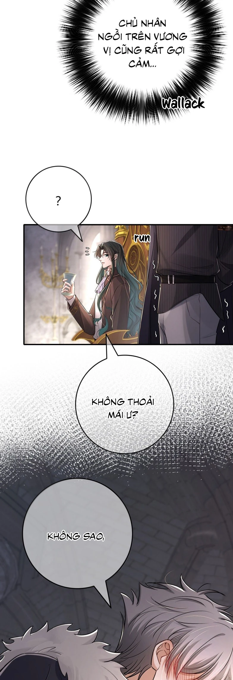 Phệ Chủ Chapter 45 - 5