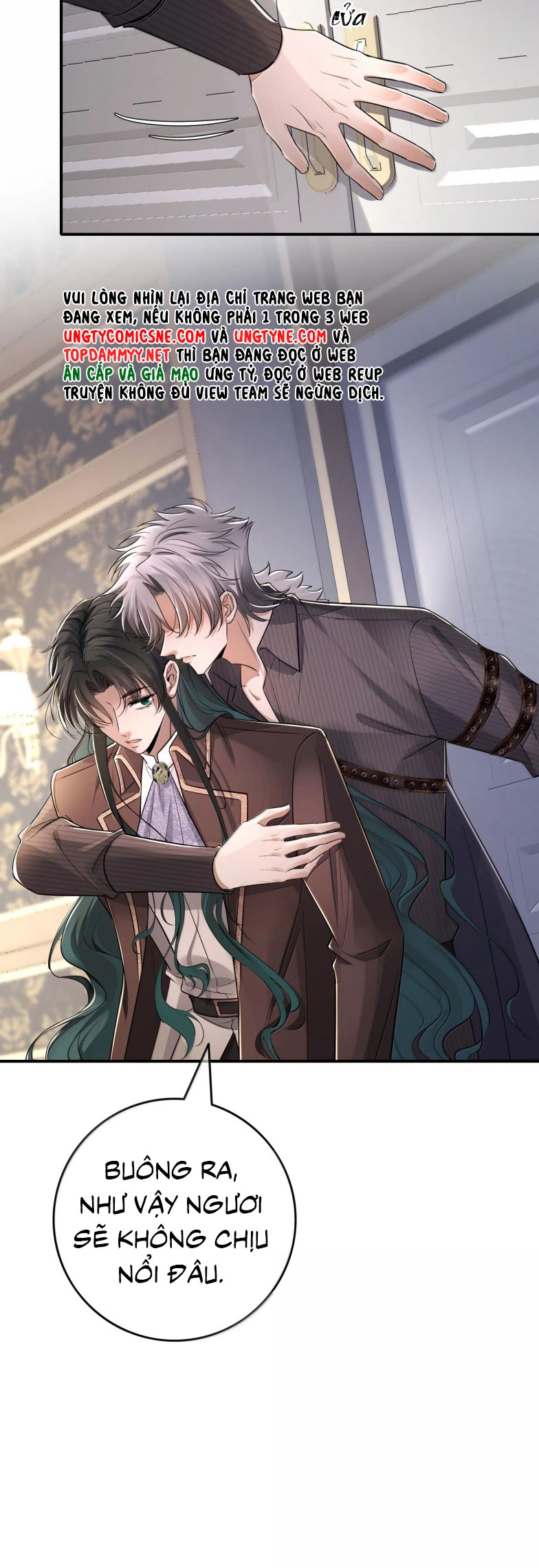 Phệ Chủ Chapter 45 - 8