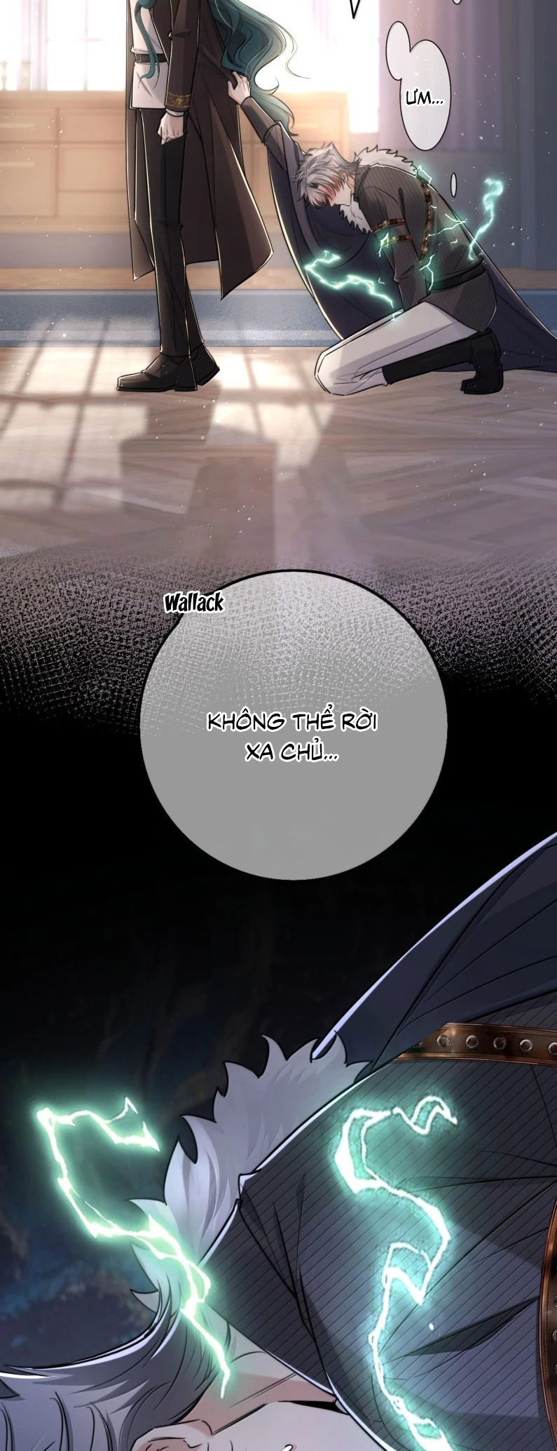 Phệ Chủ Chapter 45 - 12