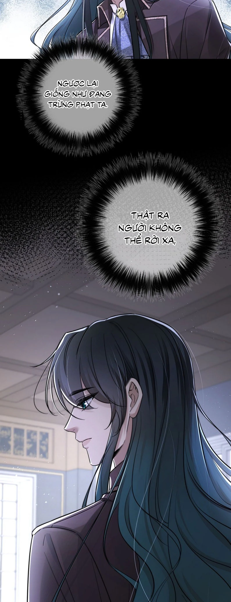 Phệ Chủ Chapter 45 - 14