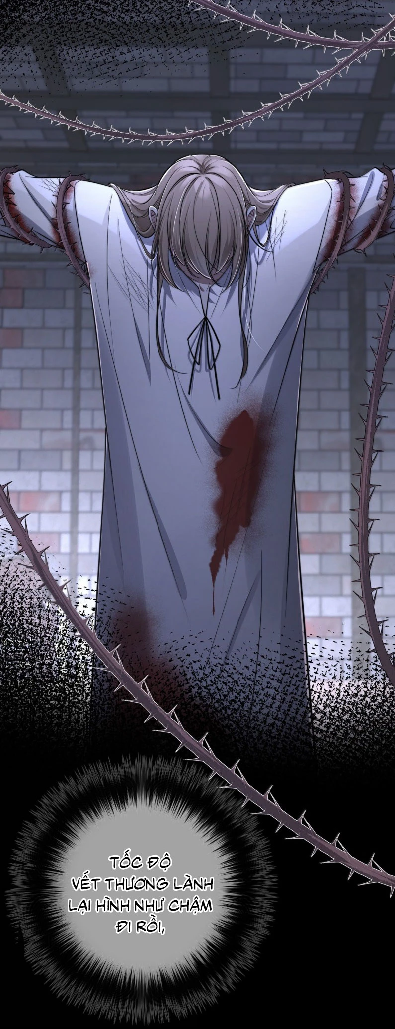 Phệ Chủ Chapter 45 - 16