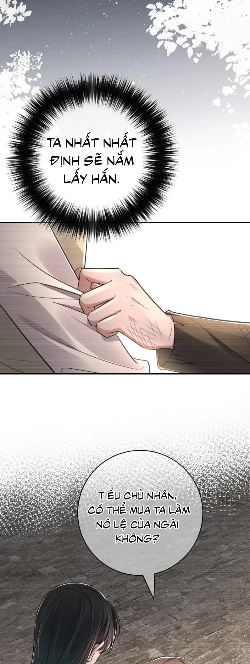 Phệ Chủ Chapter 45 - 19