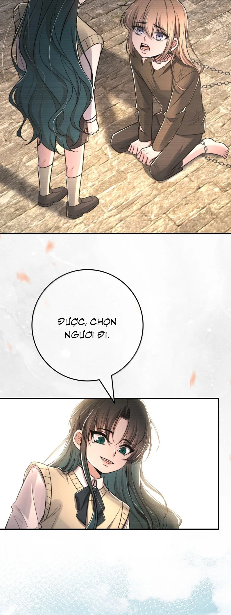 Phệ Chủ Chapter 45 - 20