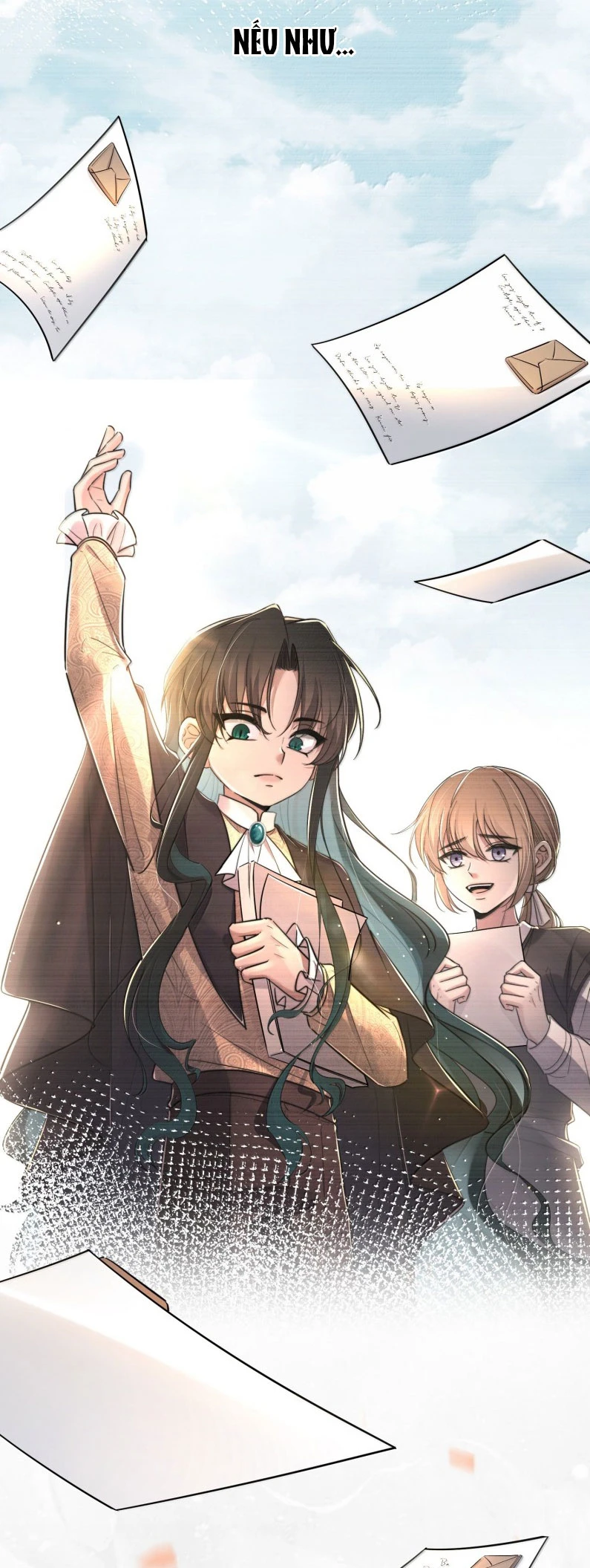 Phệ Chủ Chapter 45 - 21