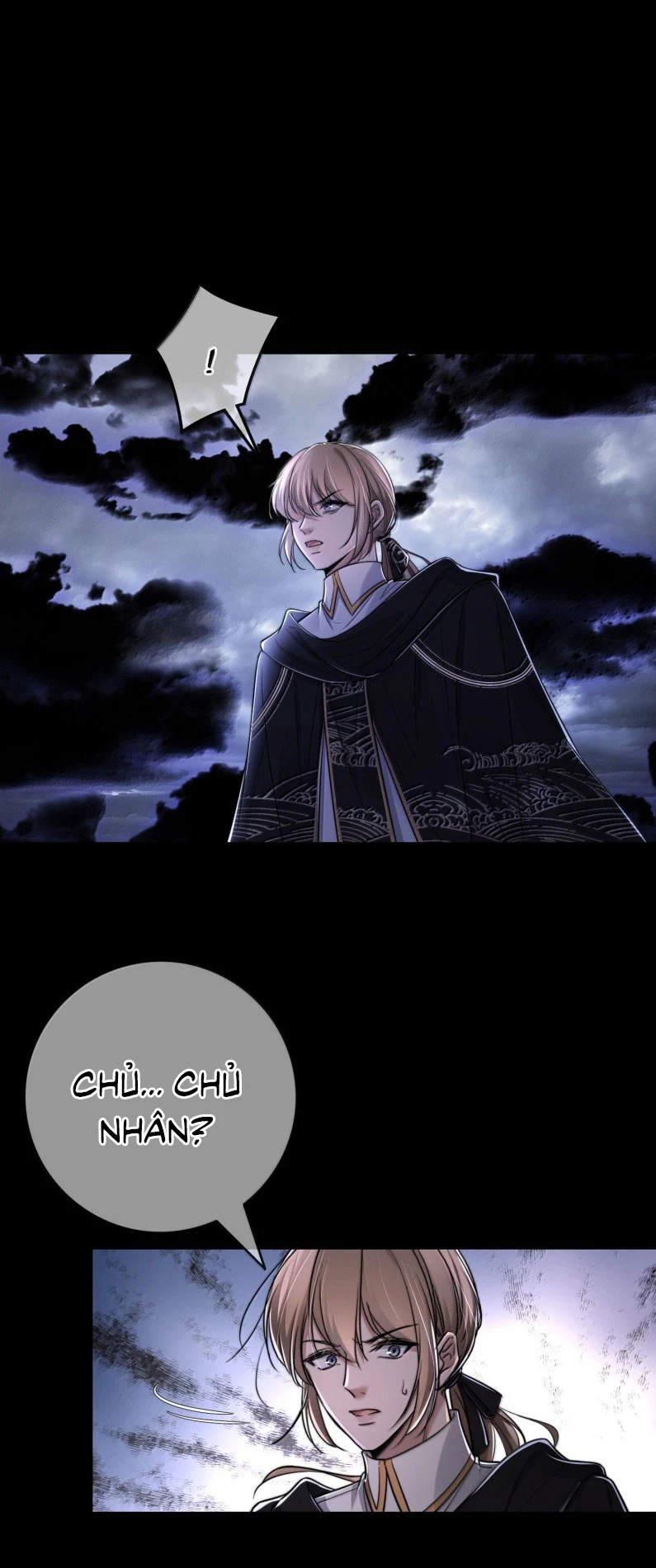 Phệ Chủ Chapter 45 - 25