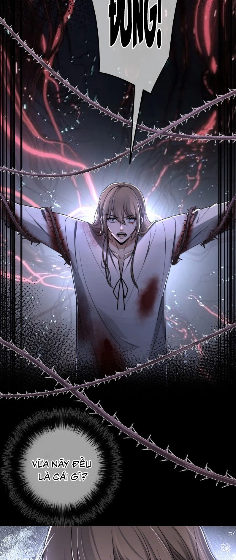 Phệ Chủ Chapter 45 - 34