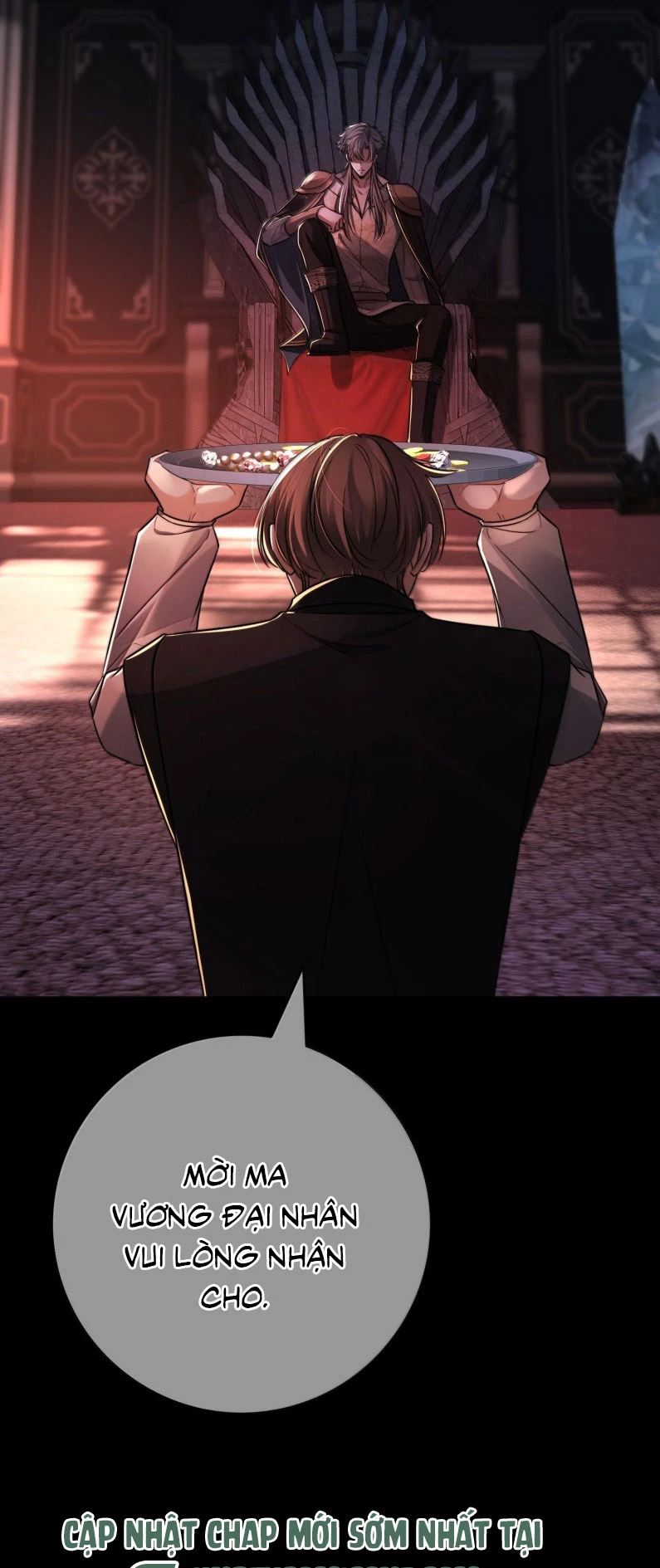 Phệ Chủ Chapter 45 - 38