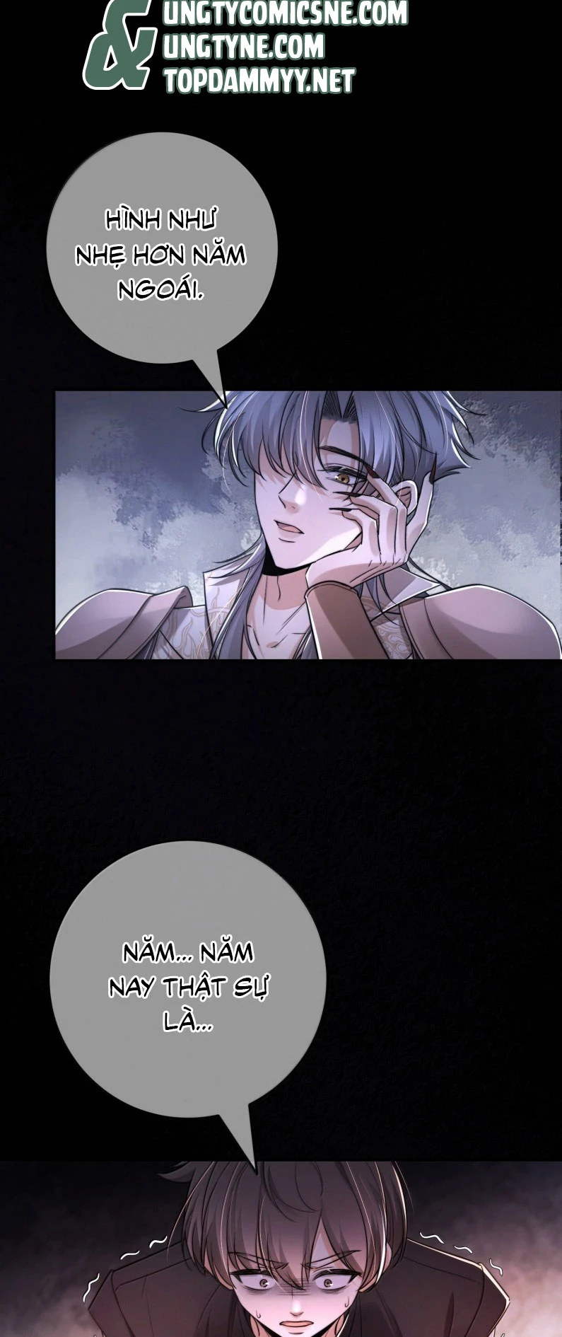 Phệ Chủ Chapter 45 - 39